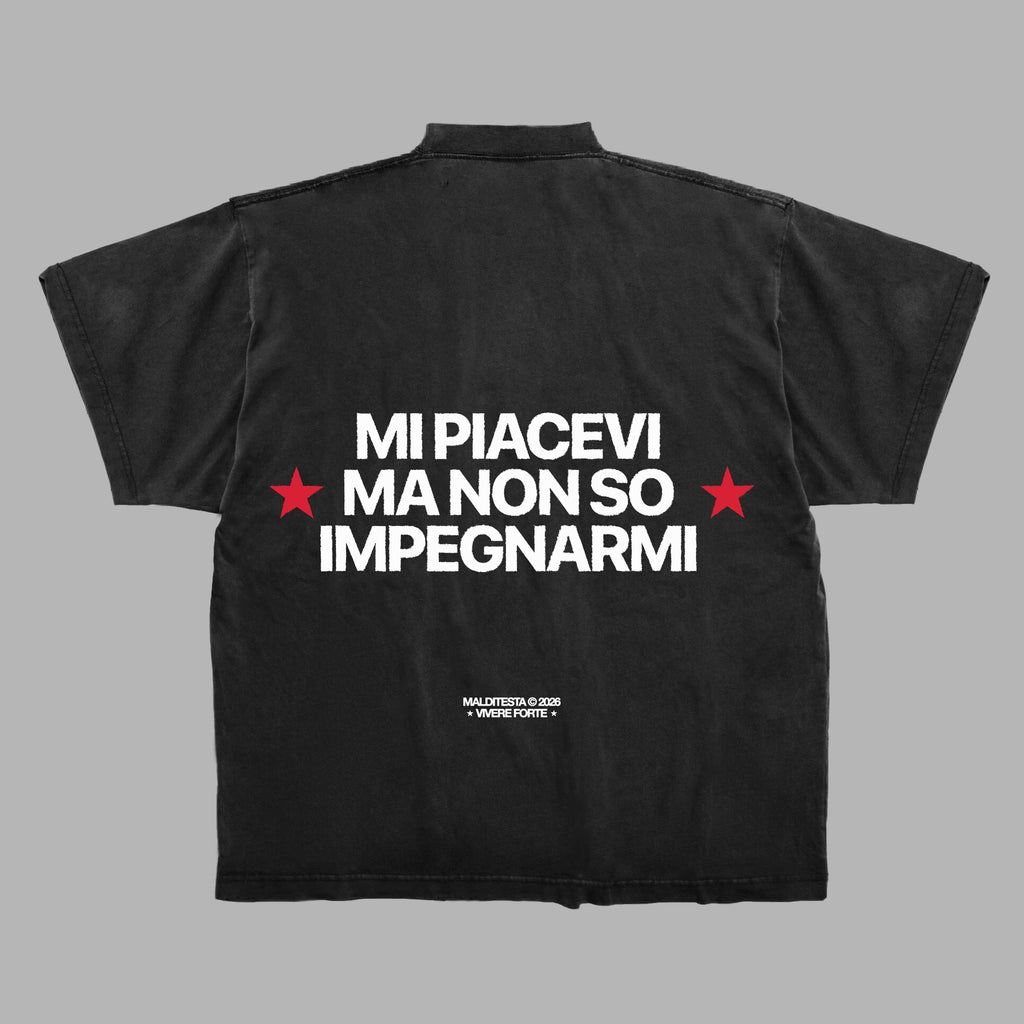 TEE ★ MI PIACEVI