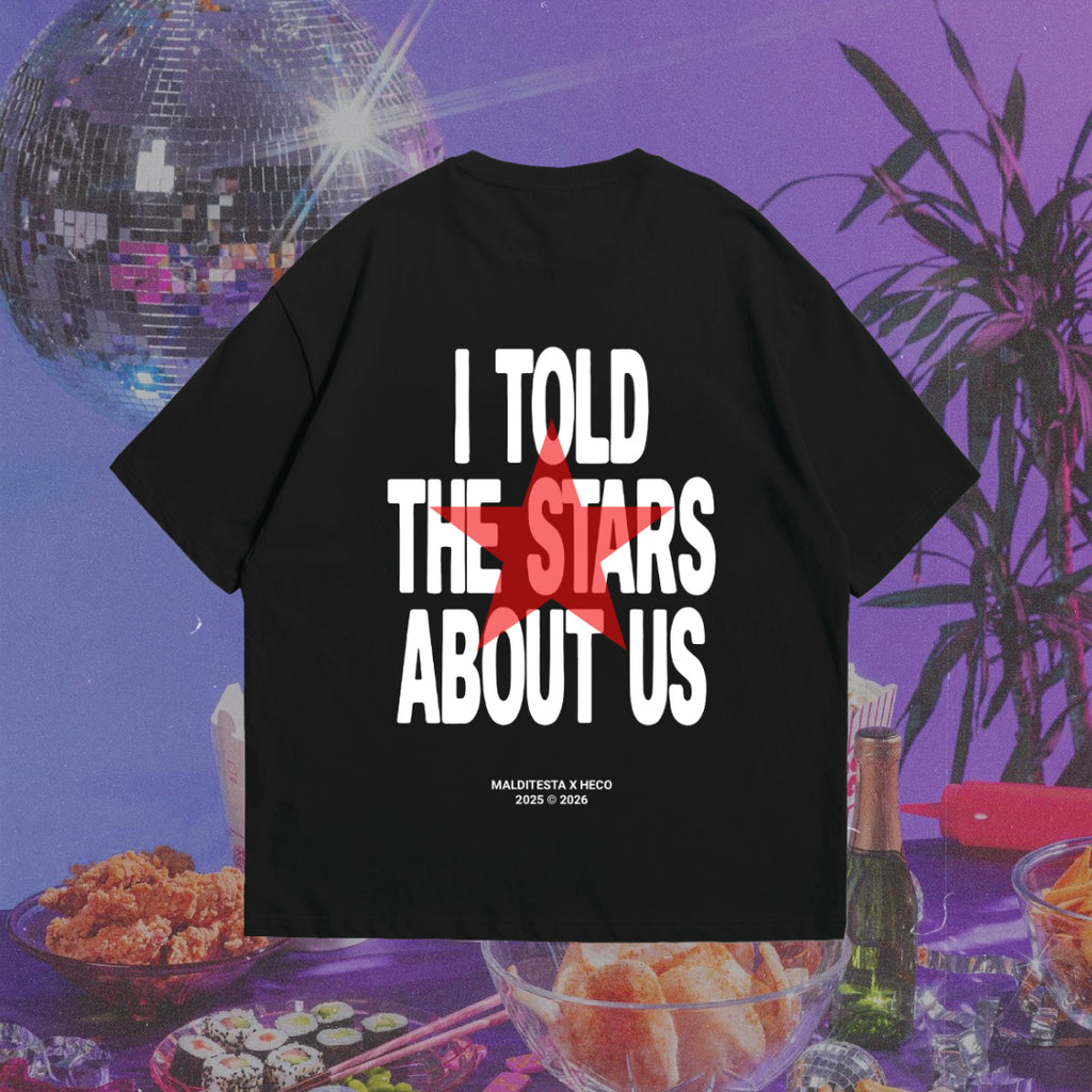 TEE • STARS