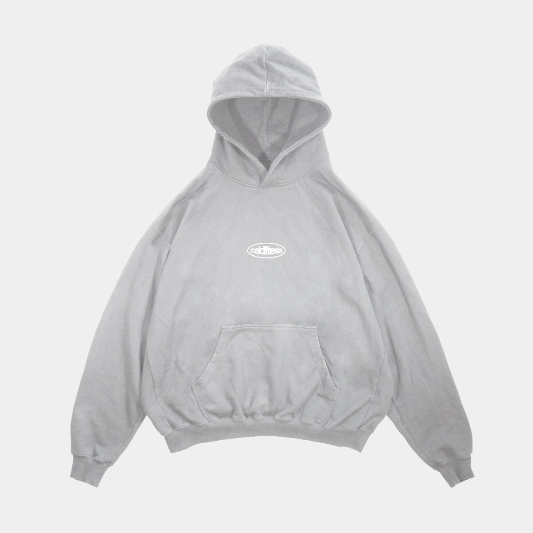 HOODIE • ADDOSSO