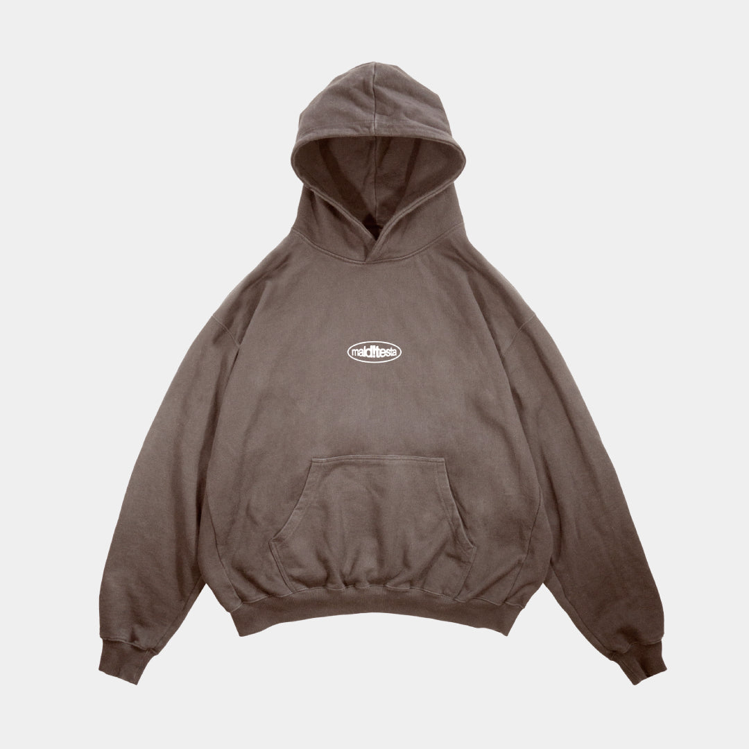 HOODIE • ADDOSSO