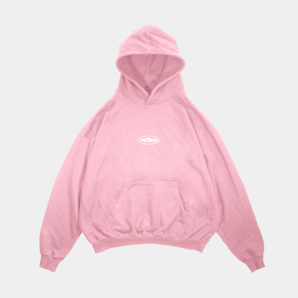 HOODIE • ADDOSSO