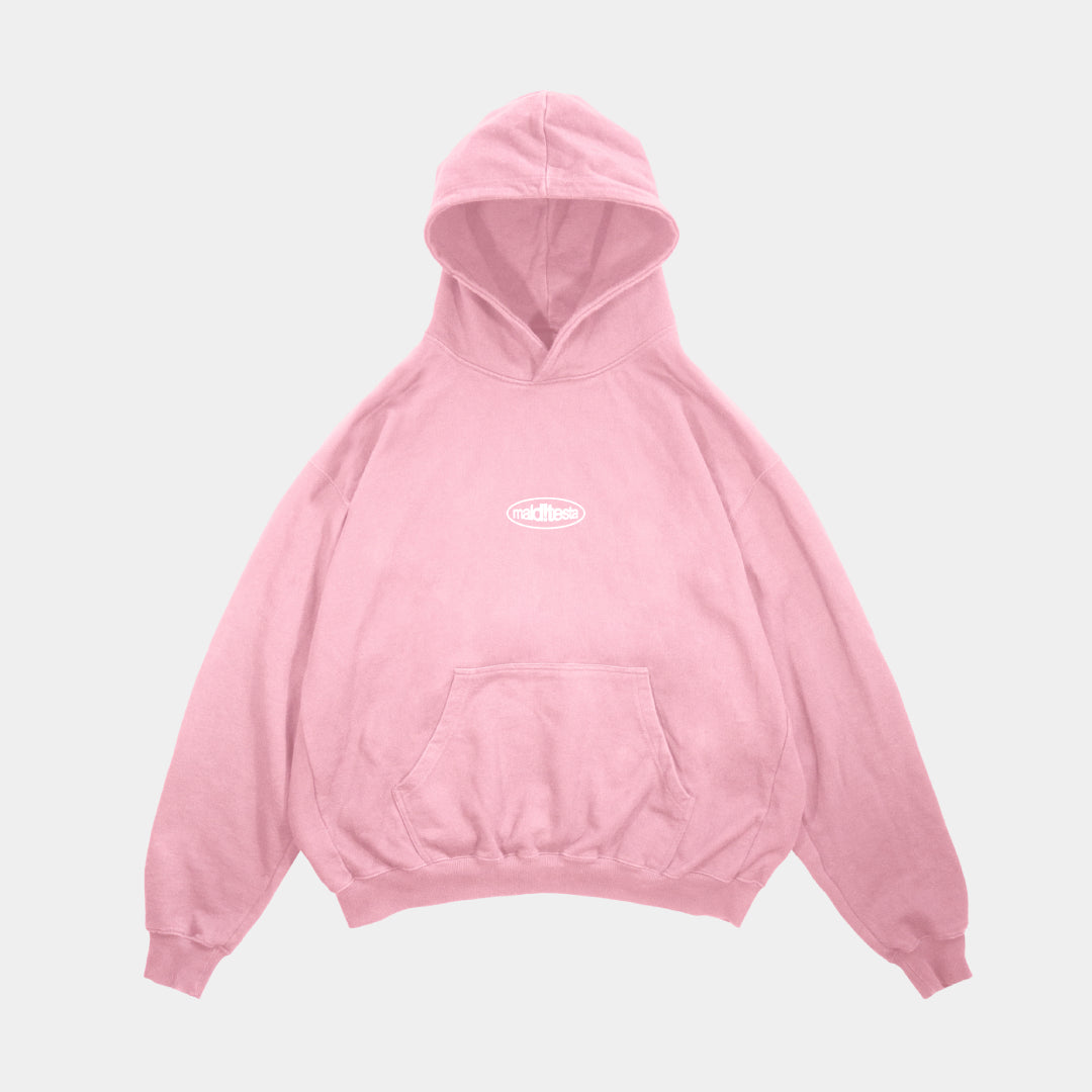 HOODIE • ADDOSSO