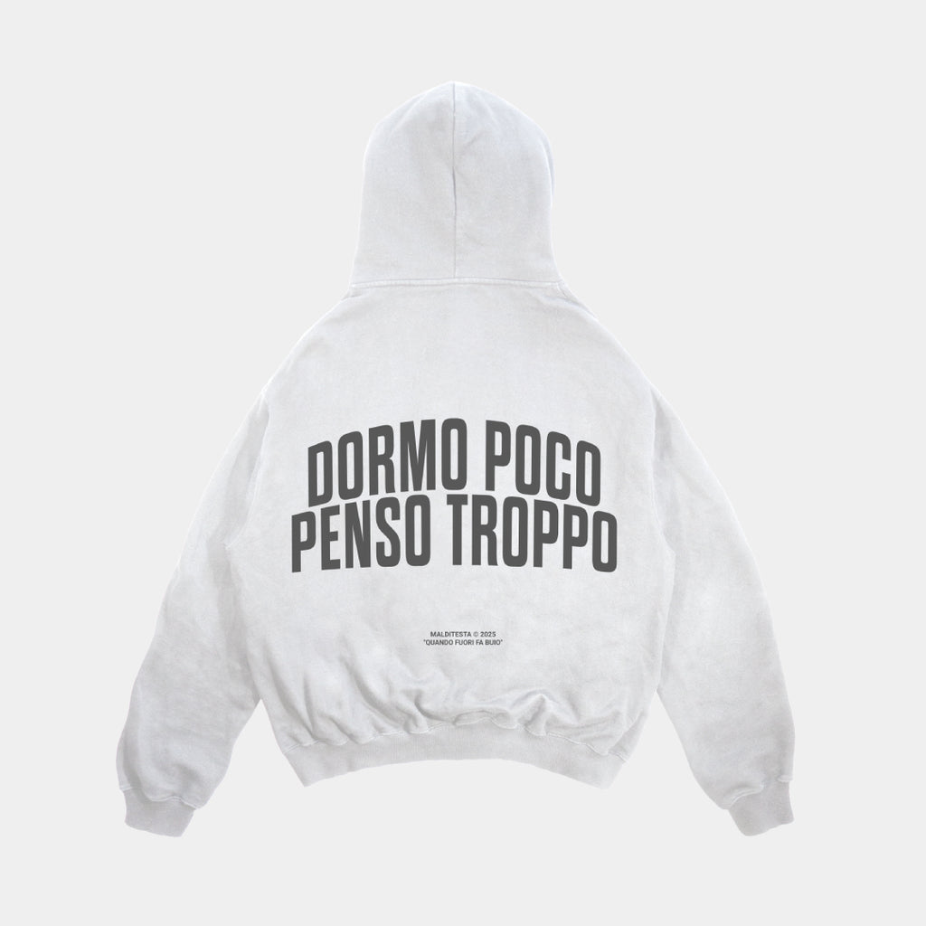 HOODIE • CARA VITA