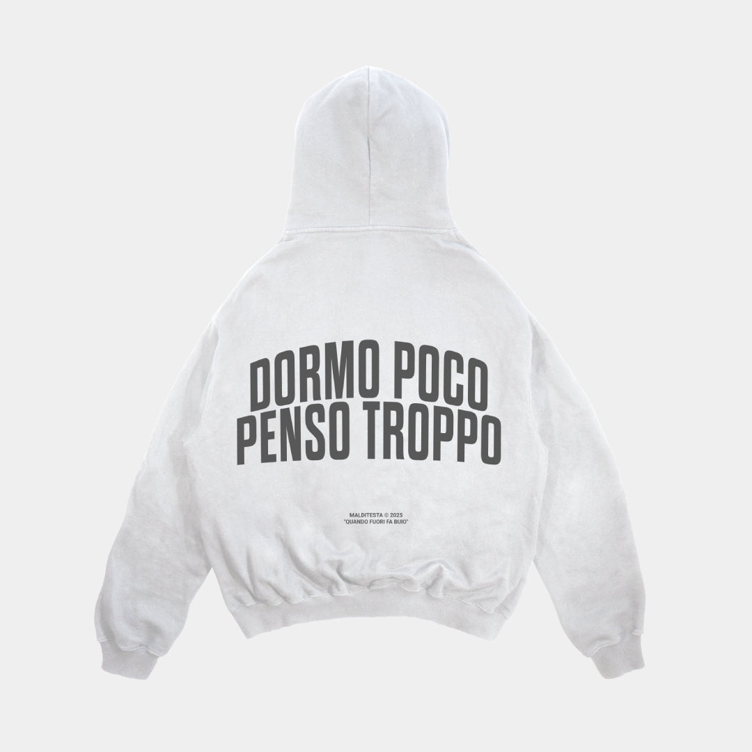 HOODIE • CARA VITA