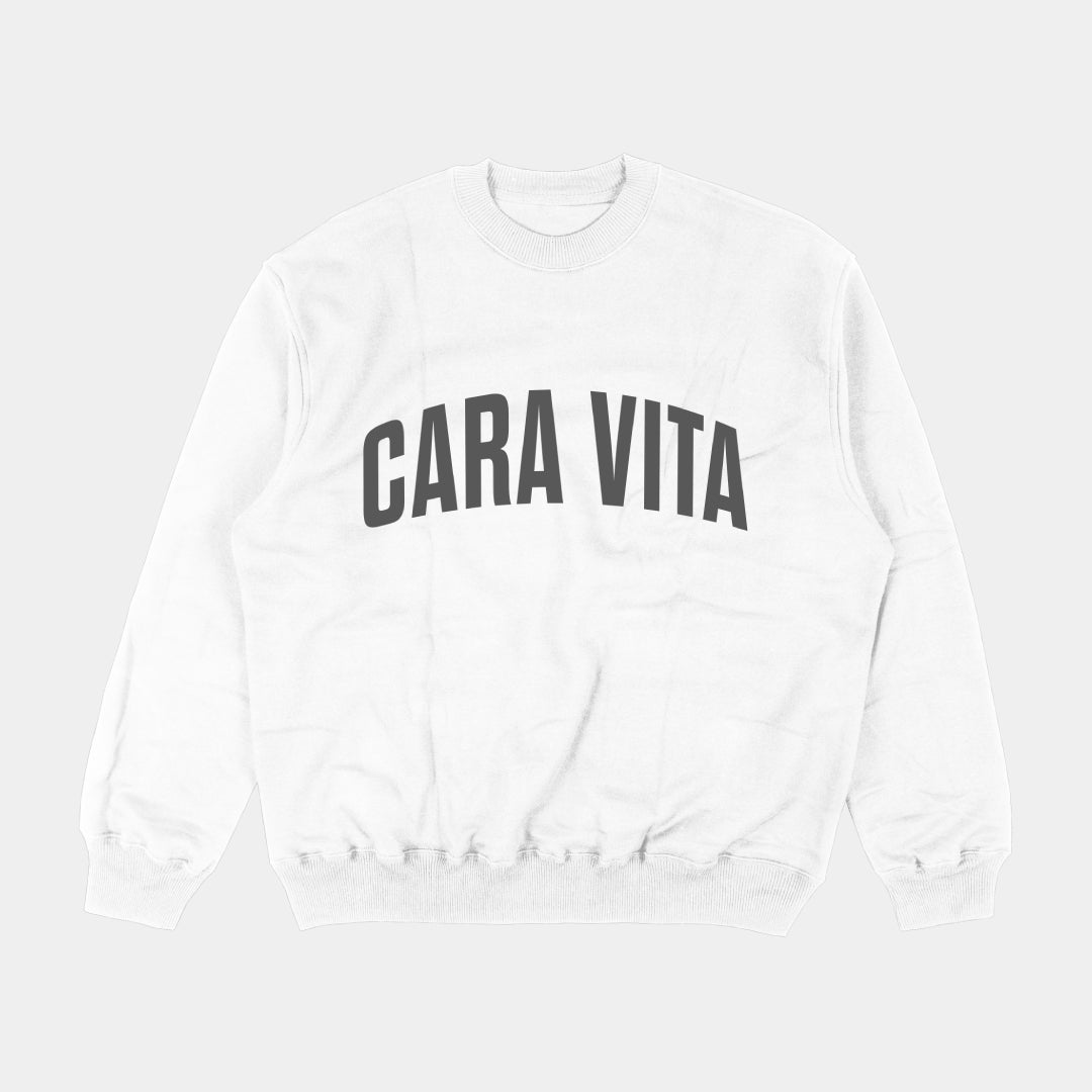 SWEAT • CARA VITA