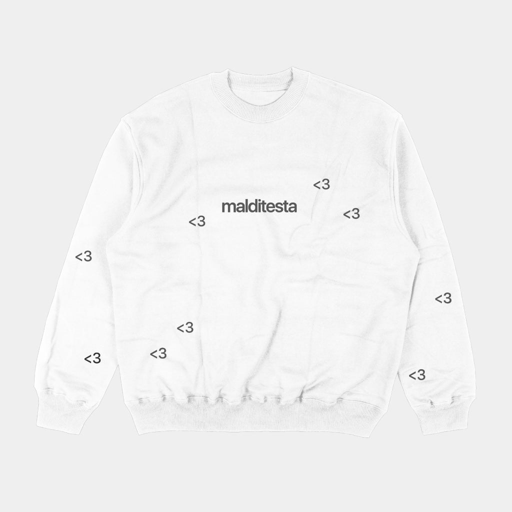 SWEAT • SERVE AMORE