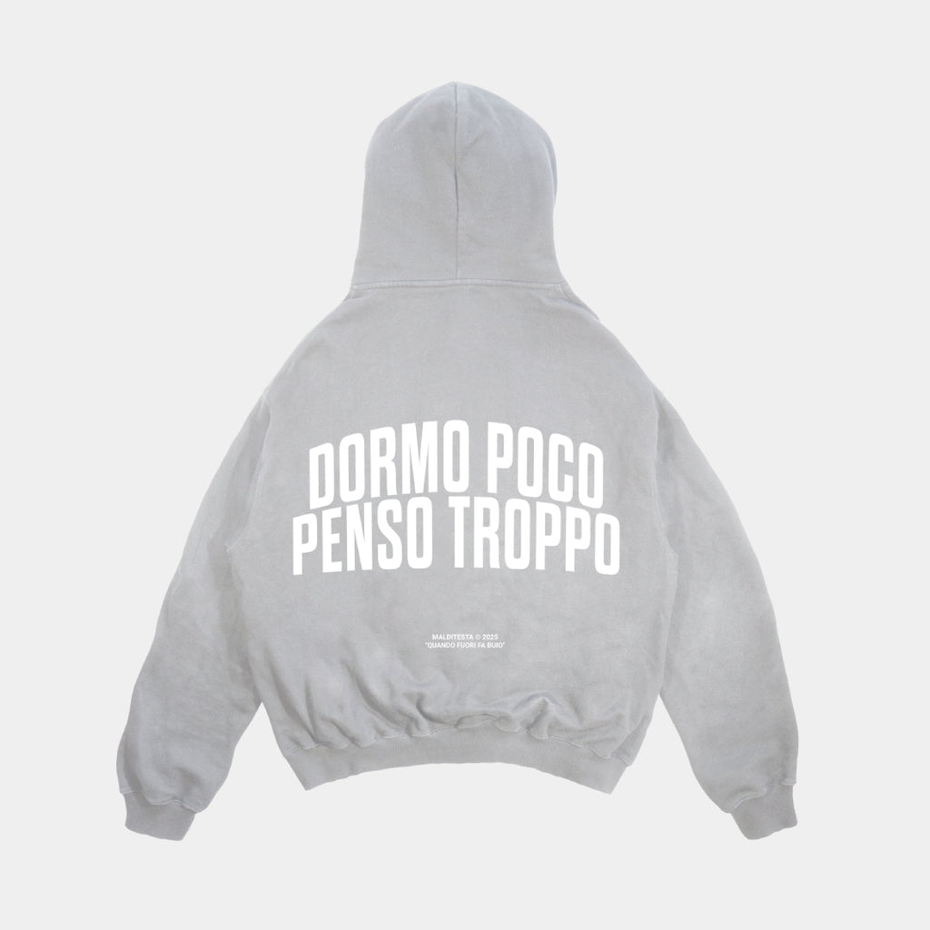 HOODIE • CARA VITA