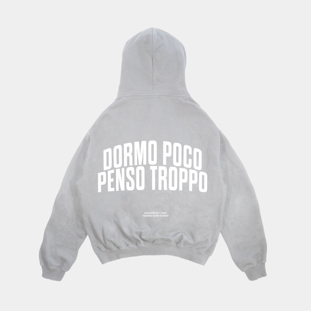 HOODIE • CARA VITA