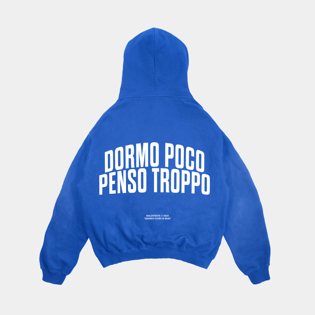 HOODIE • CARA VITA