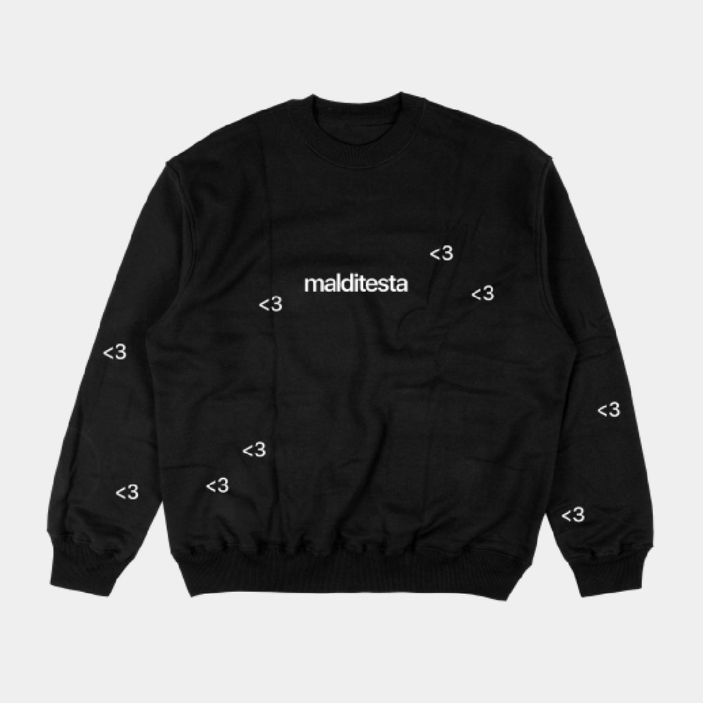 SWEAT • SERVE AMORE