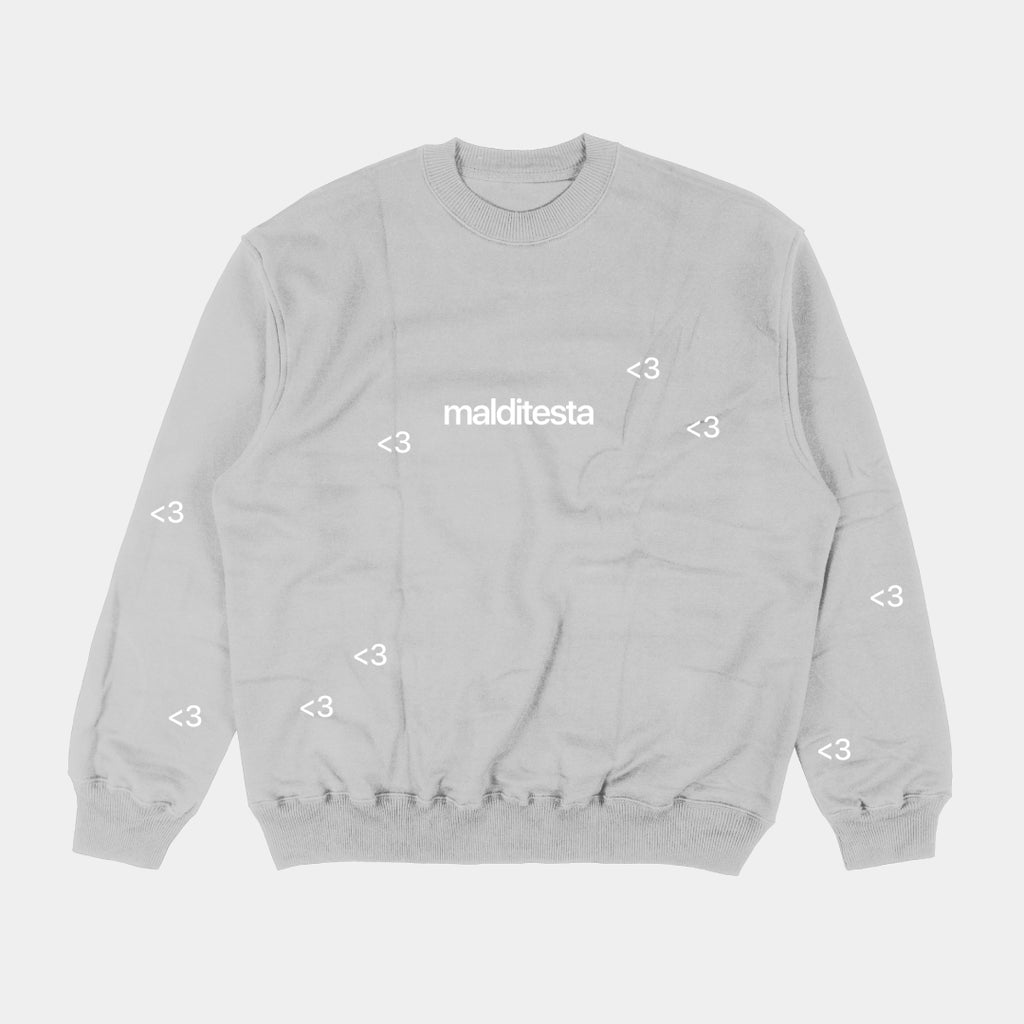 SWEAT • SERVE AMORE