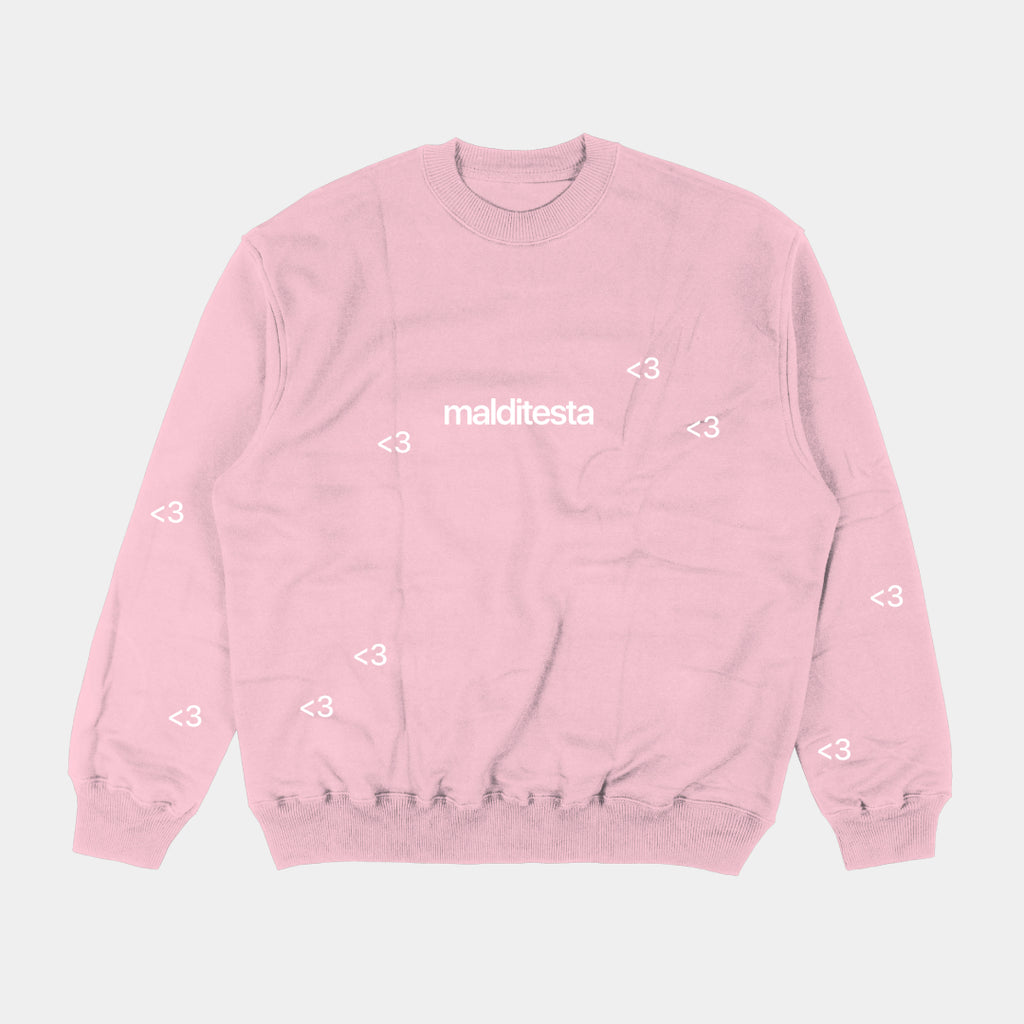 SWEAT • SERVE AMORE