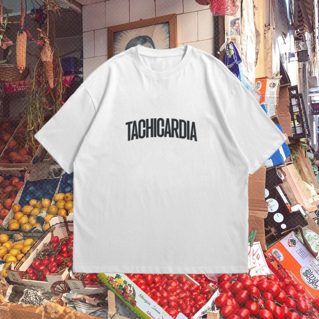 TEE • CUORI VELOCI