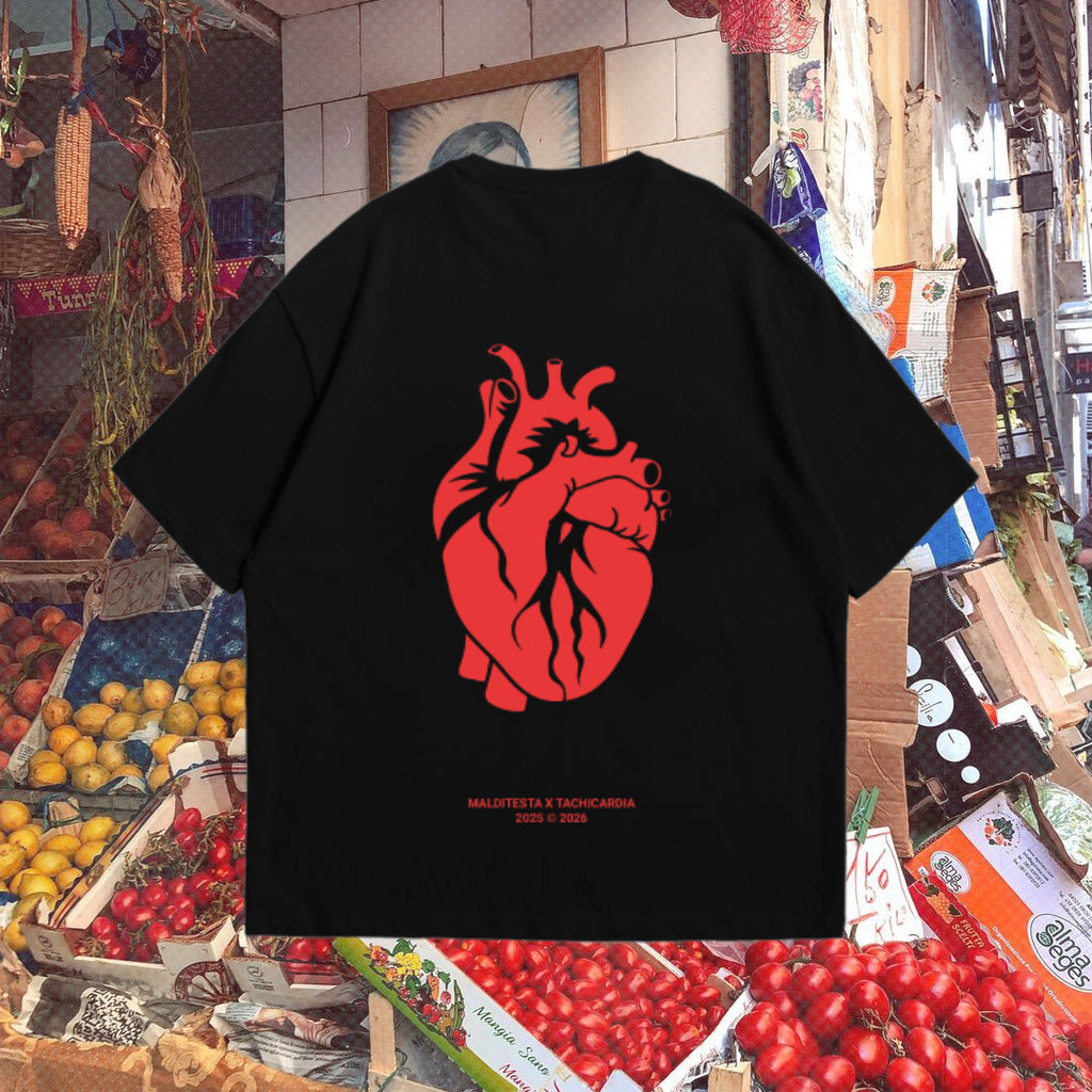 TEE • ULTIMI BATTITI