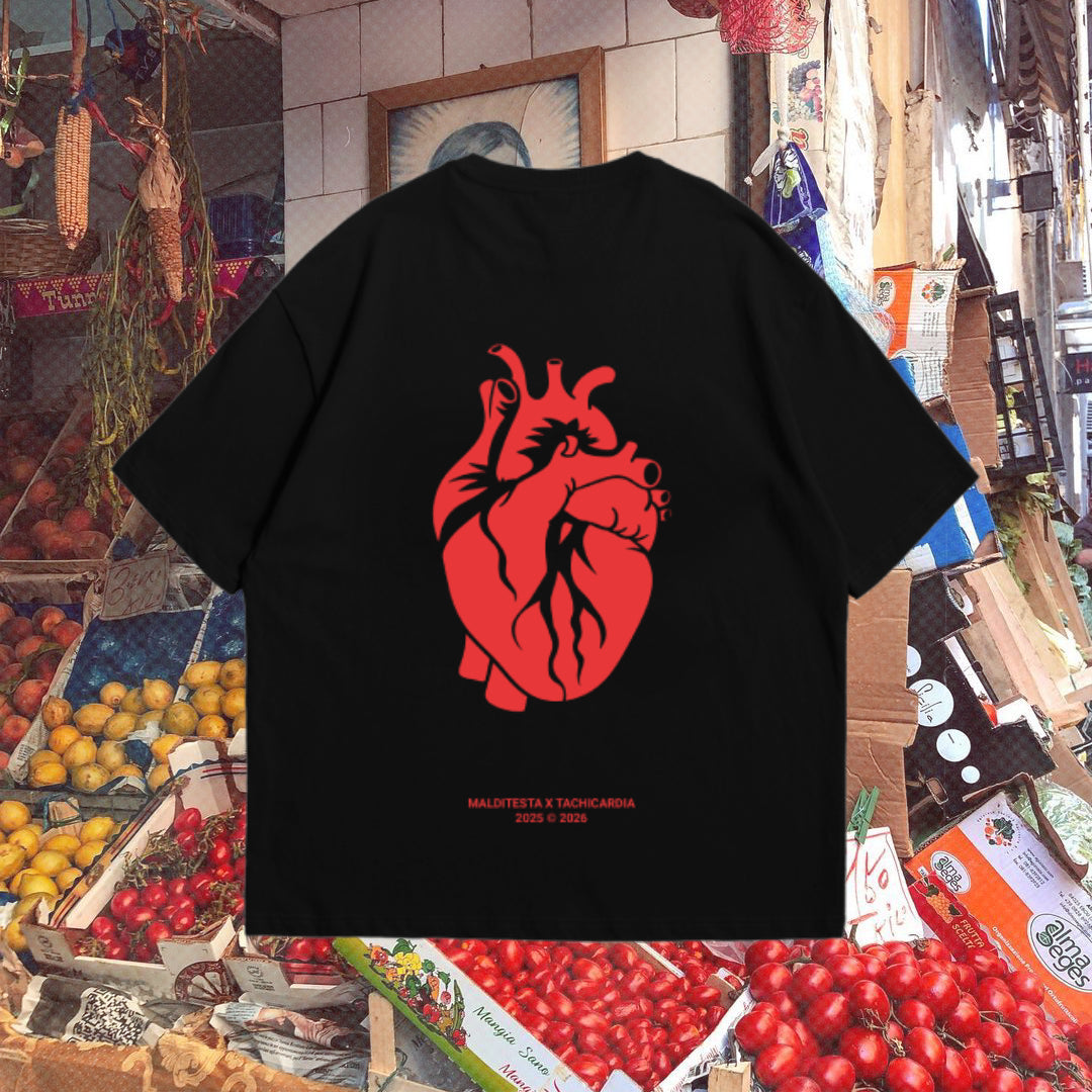 TEE • ULTIMI BATTITI