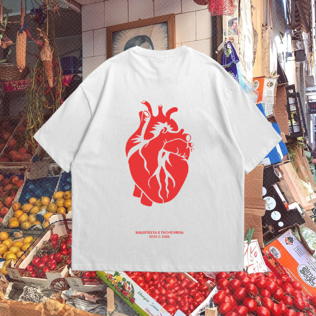 TEE • ULTIMI BATTITI