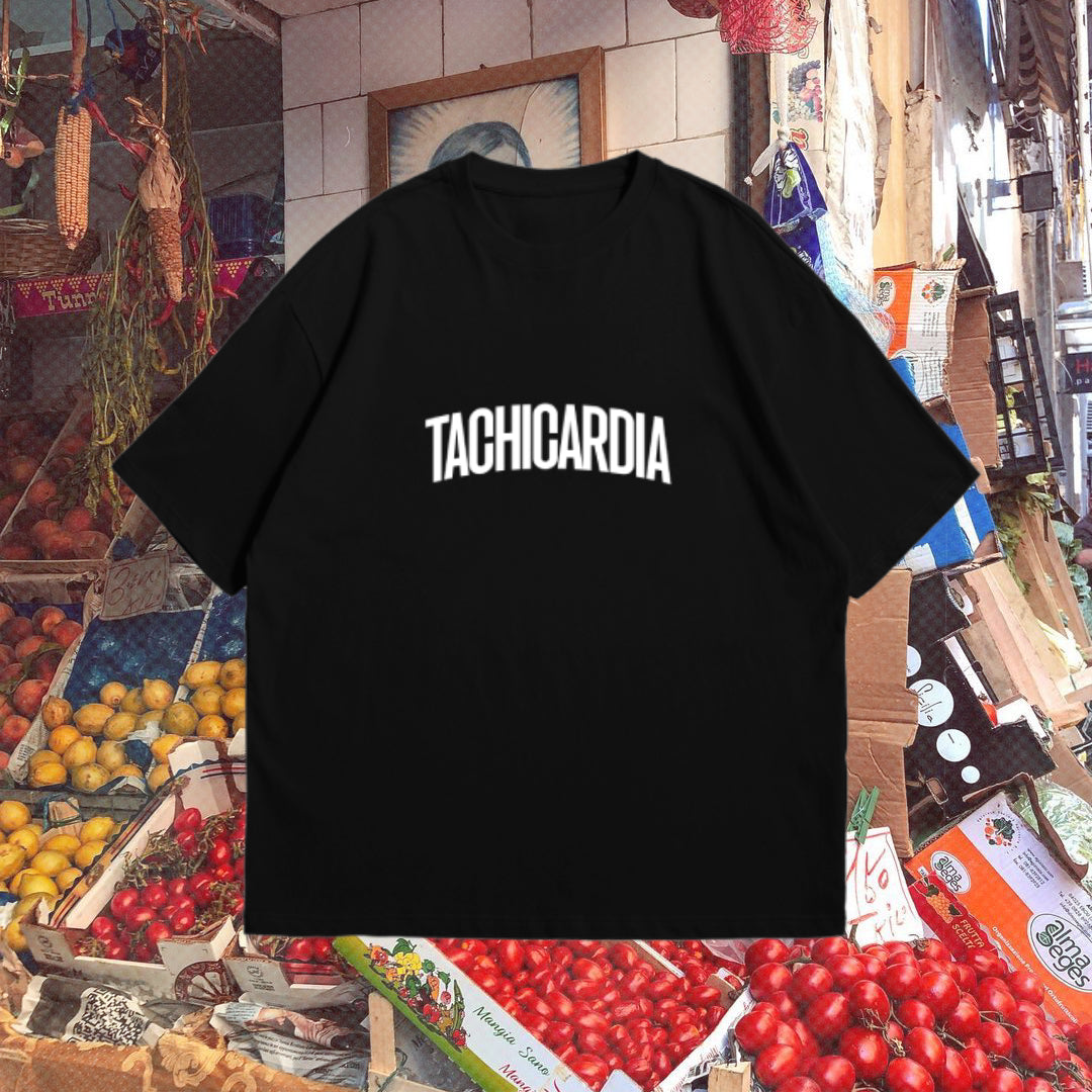 TEE • CUORI VELOCI