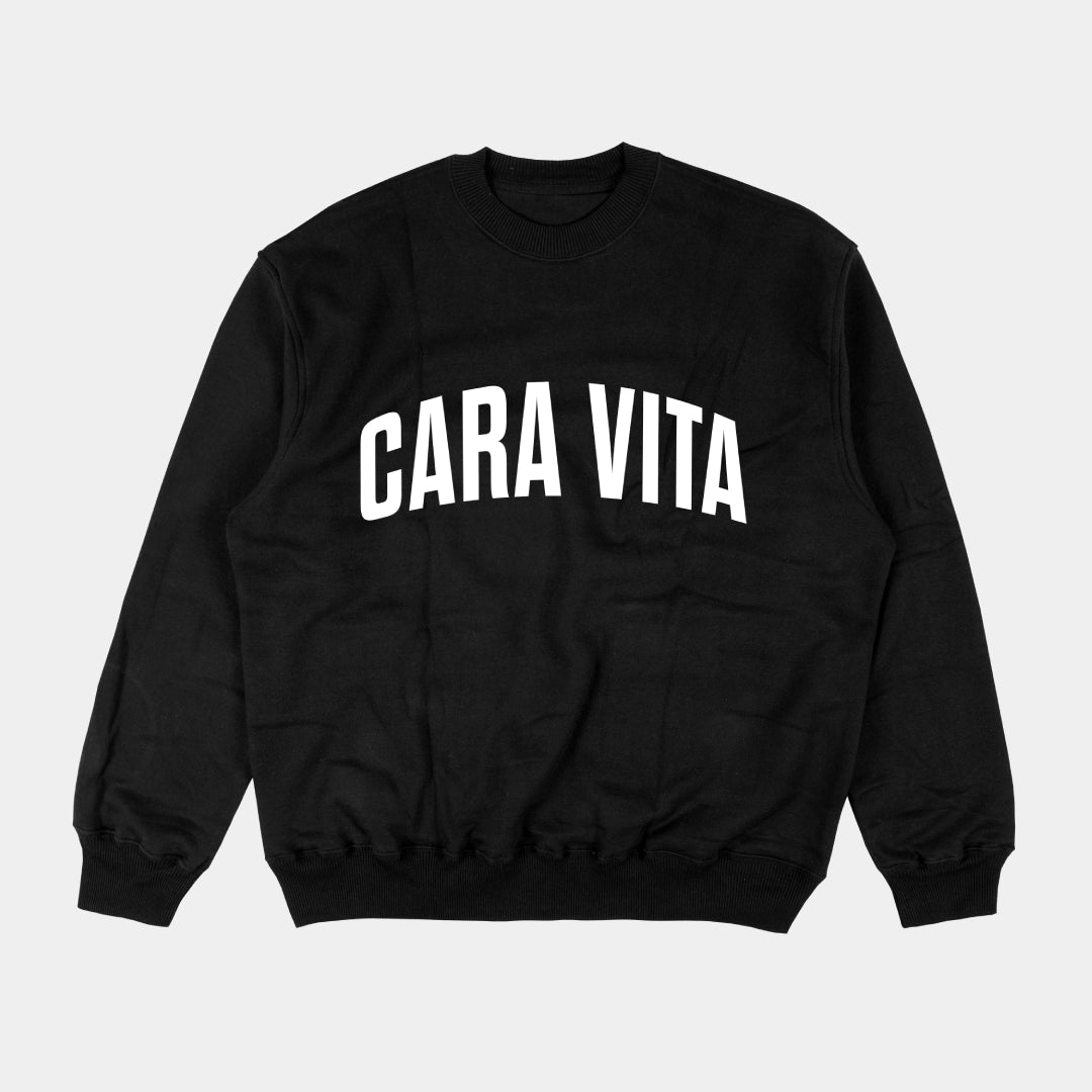 SWEAT • CARA VITA