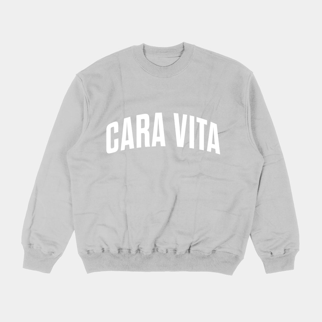 SWEAT • CARA VITA