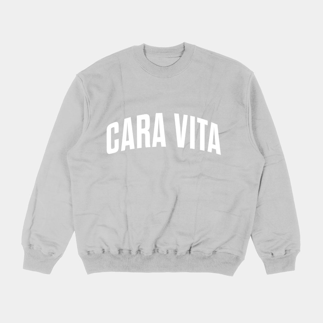 SWEAT • CARA VITA