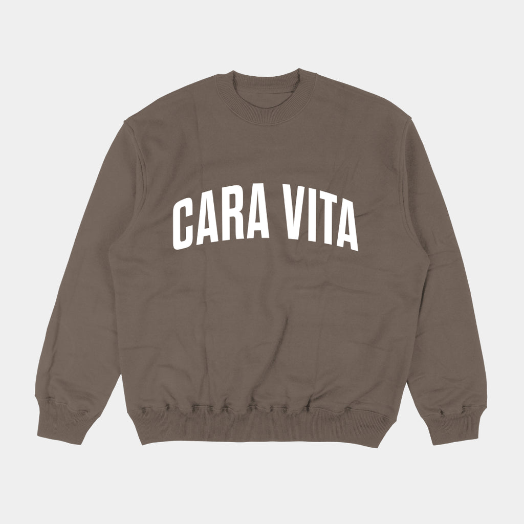 SWEAT • CARA VITA