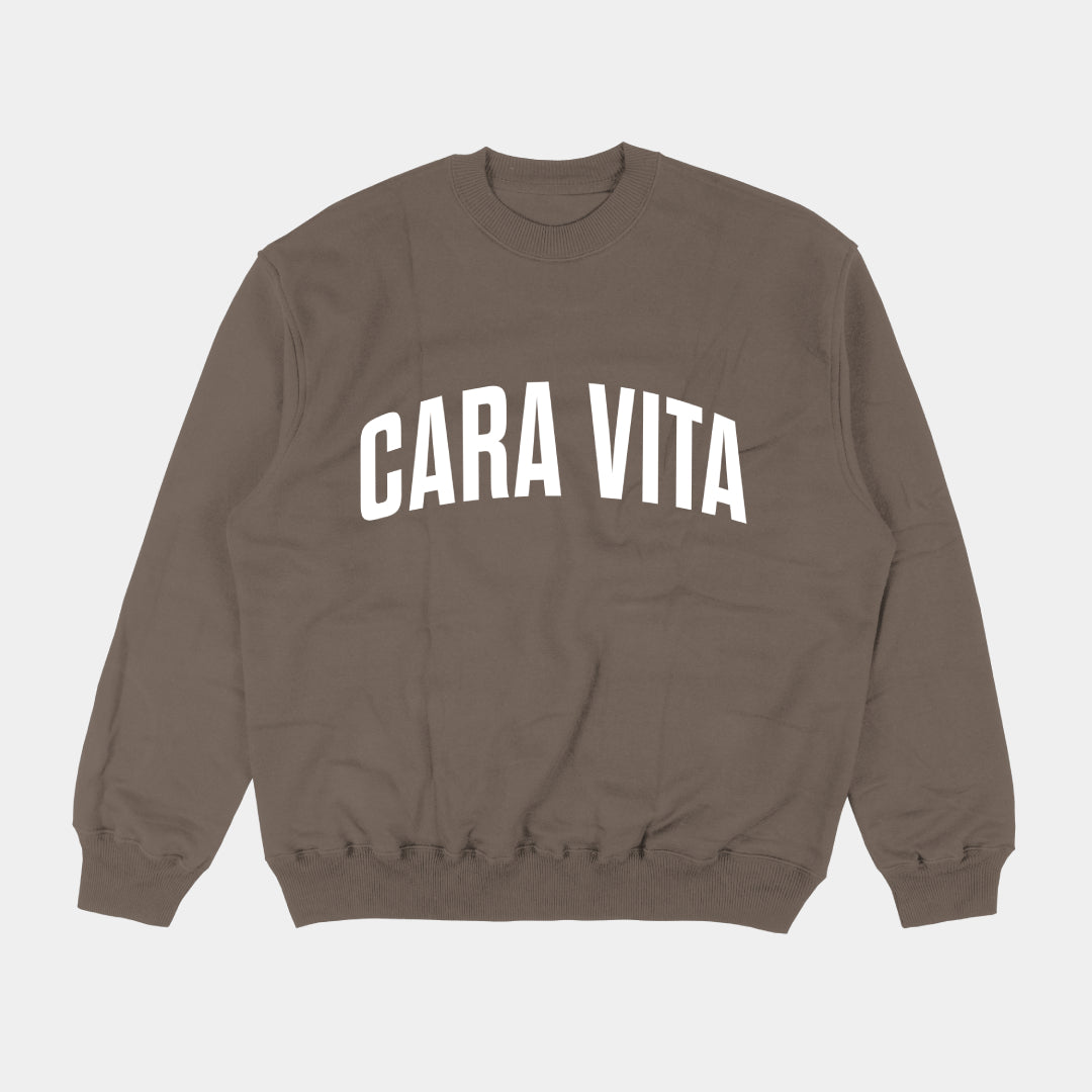 SWEAT • CARA VITA