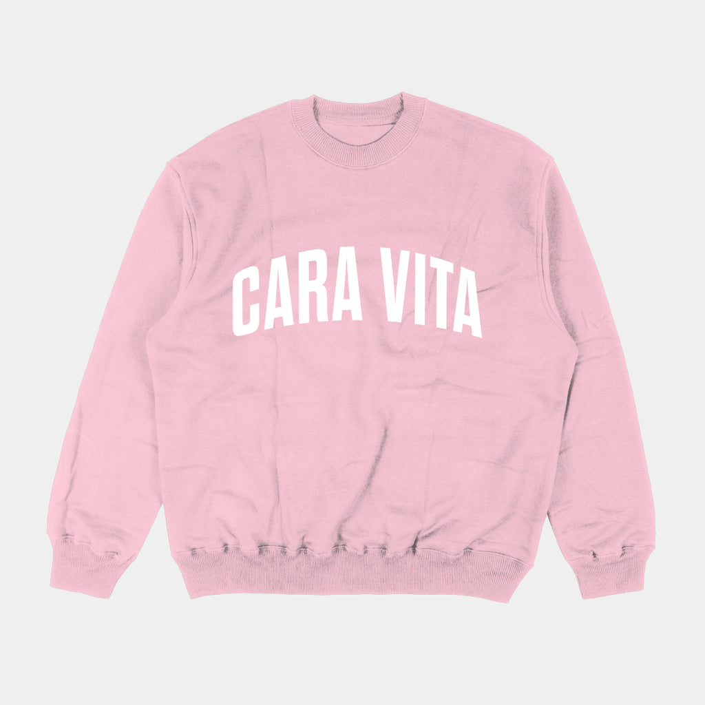 SWEAT • CARA VITA