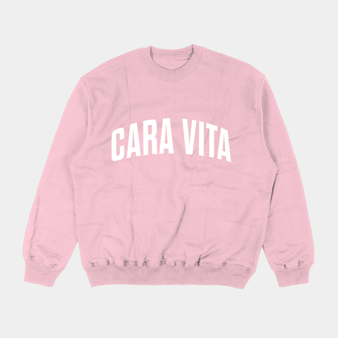 SWEAT • CARA VITA