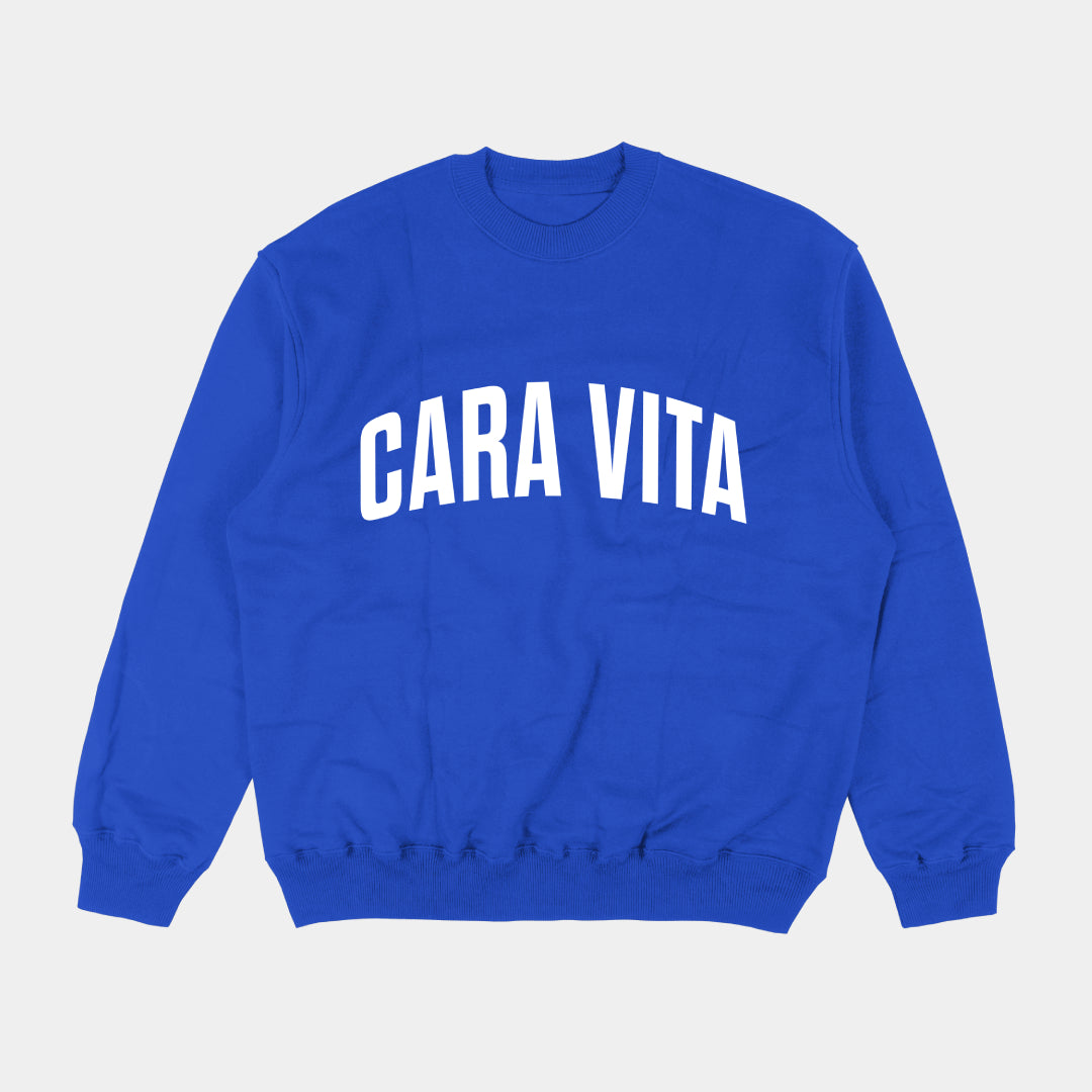 SWEAT • CARA VITA