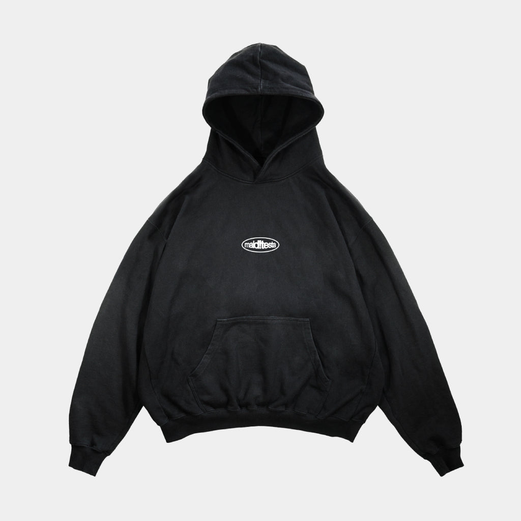HOODIE • ADDOSSO