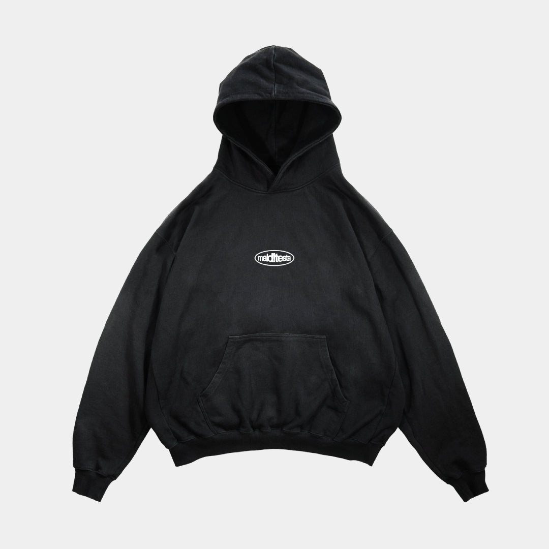 HOODIE • ADDOSSO