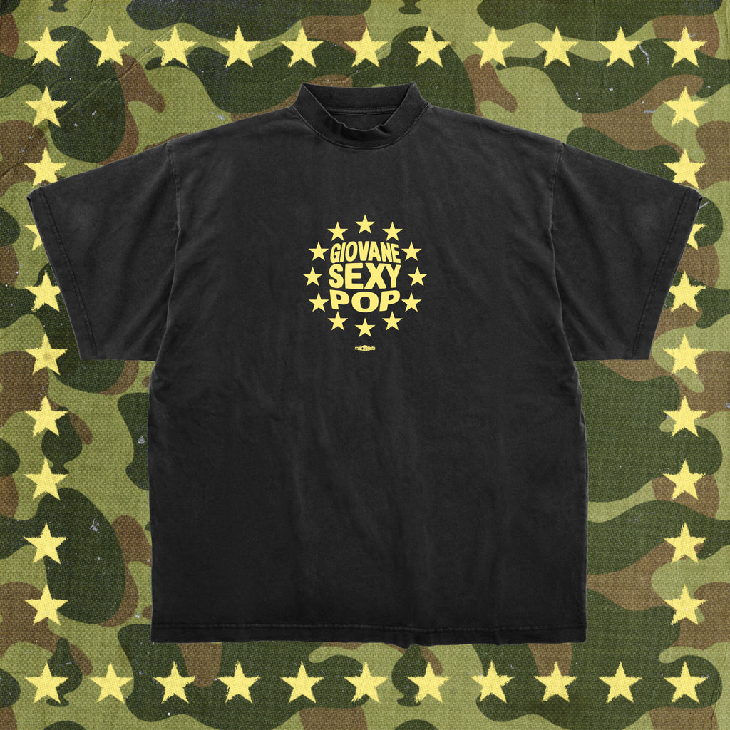 TEE ★ POPSTAR