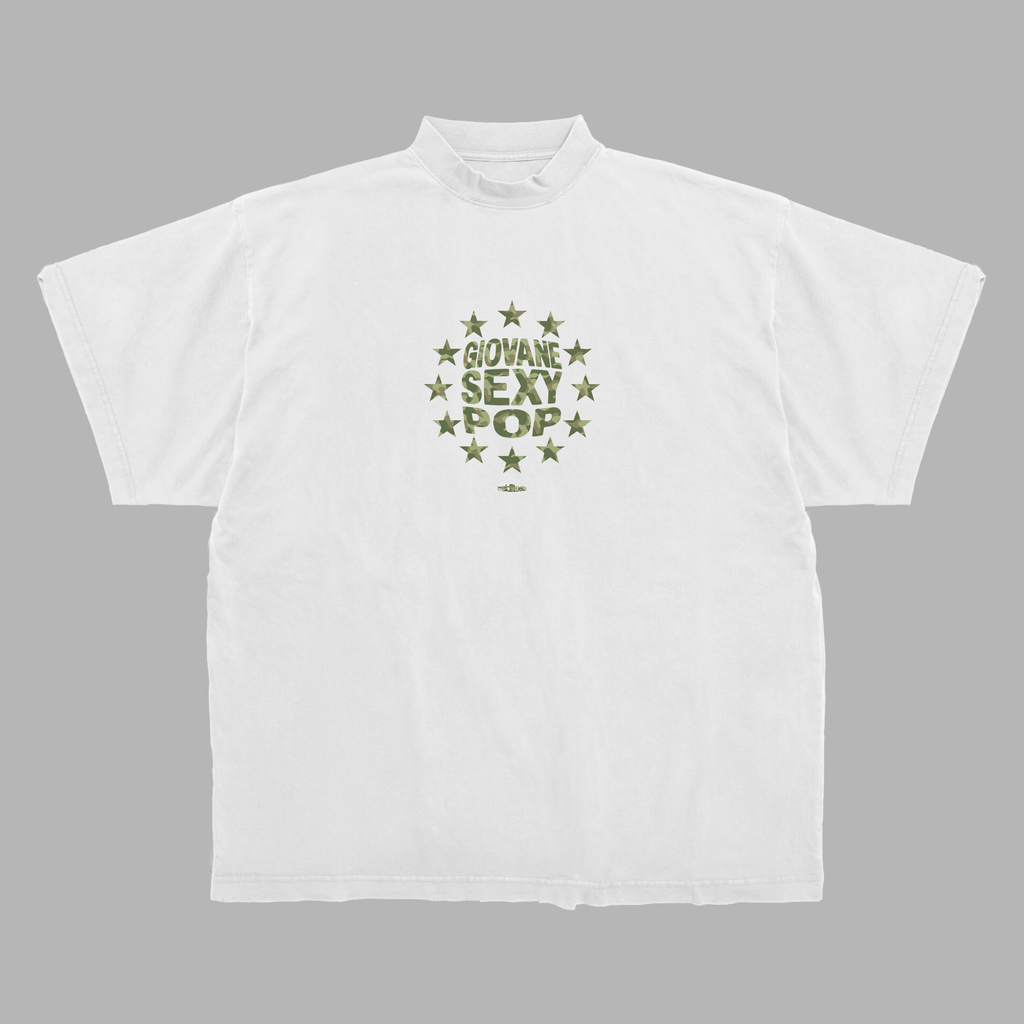 TEE ★ POPSTAR