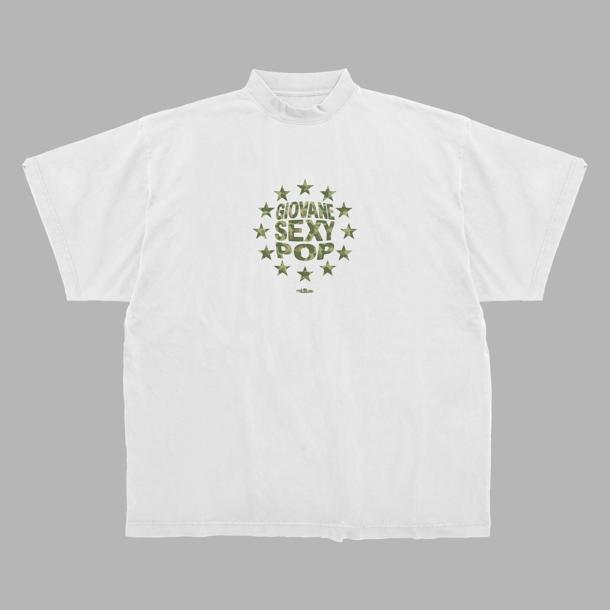 TEE ★ POPSTAR