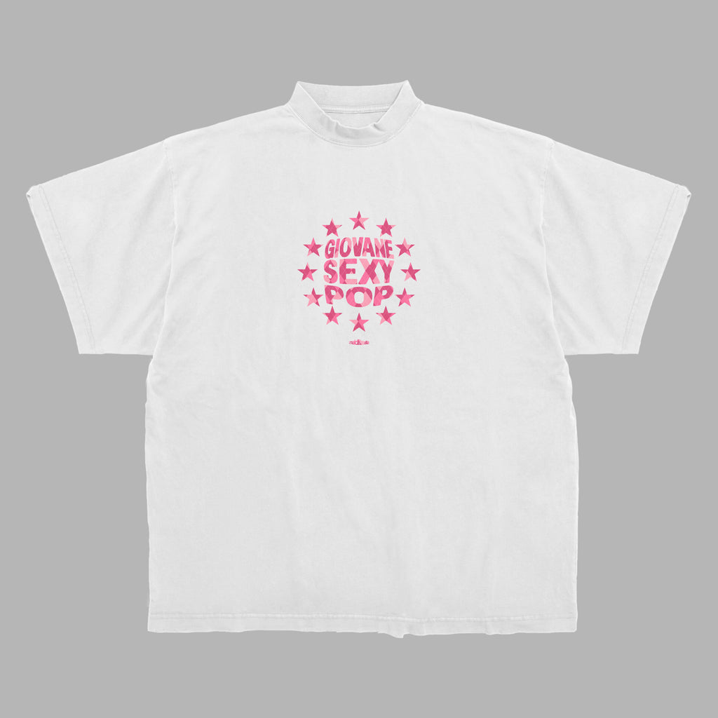 TEE ★ POPSTAR