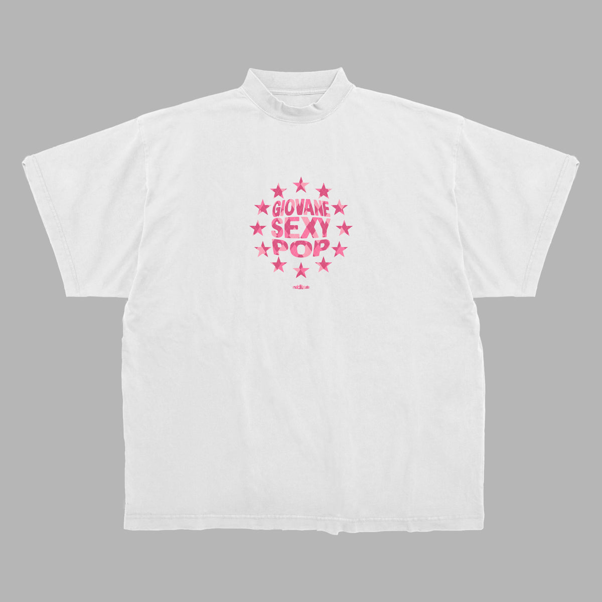 TEE ★ POPSTAR