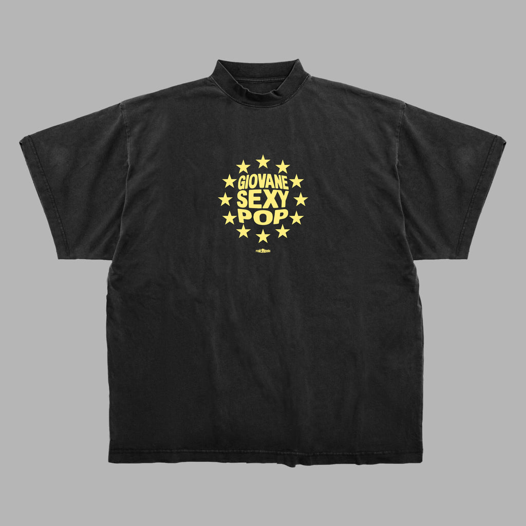 TEE ★ POPSTAR