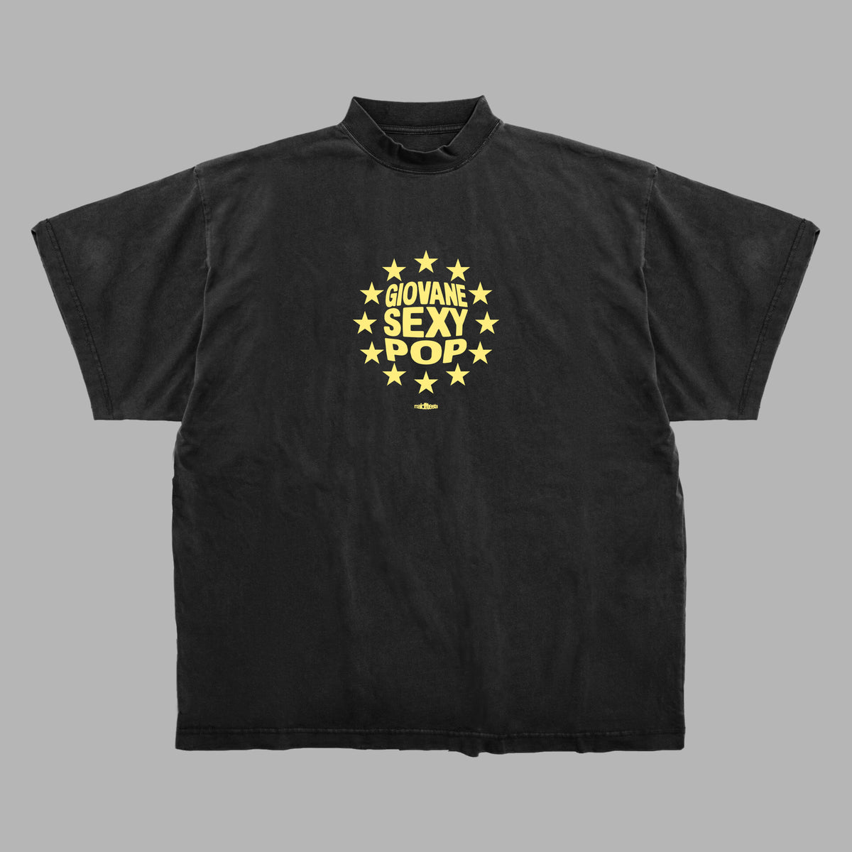 TEE ★ POPSTAR