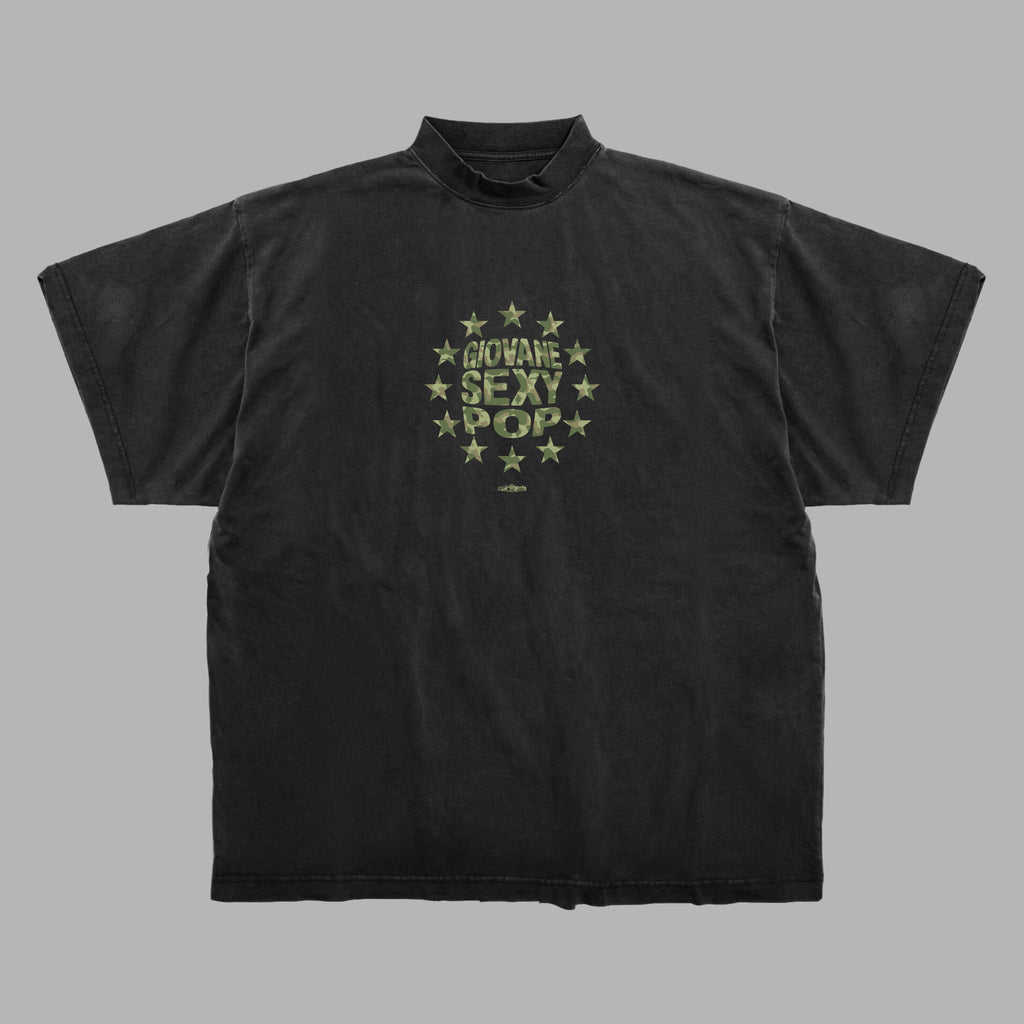 TEE ★ POPSTAR