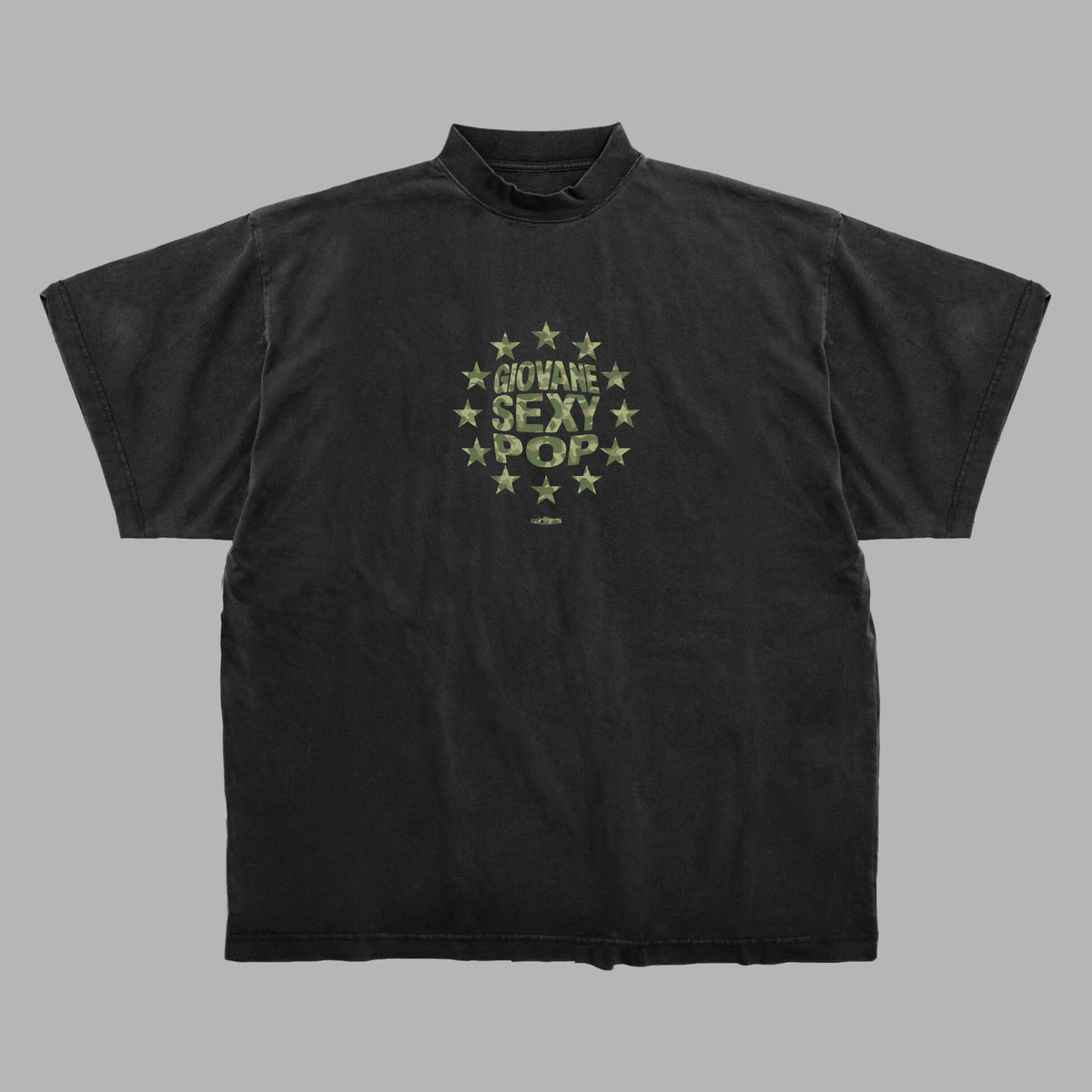 TEE ★ POPSTAR