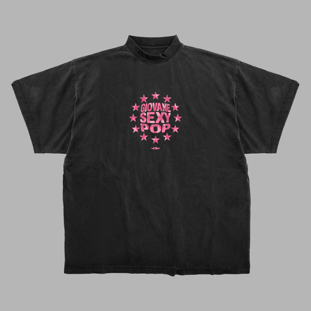 TEE ★ POPSTAR
