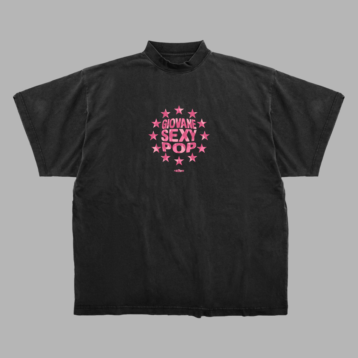 TEE ★ POPSTAR