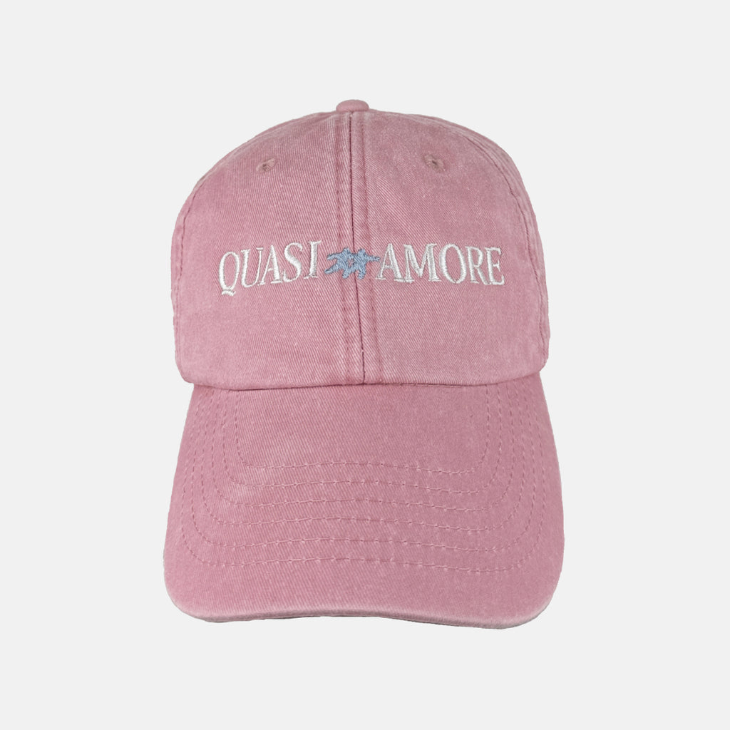 CAP • QUASI AMORE
