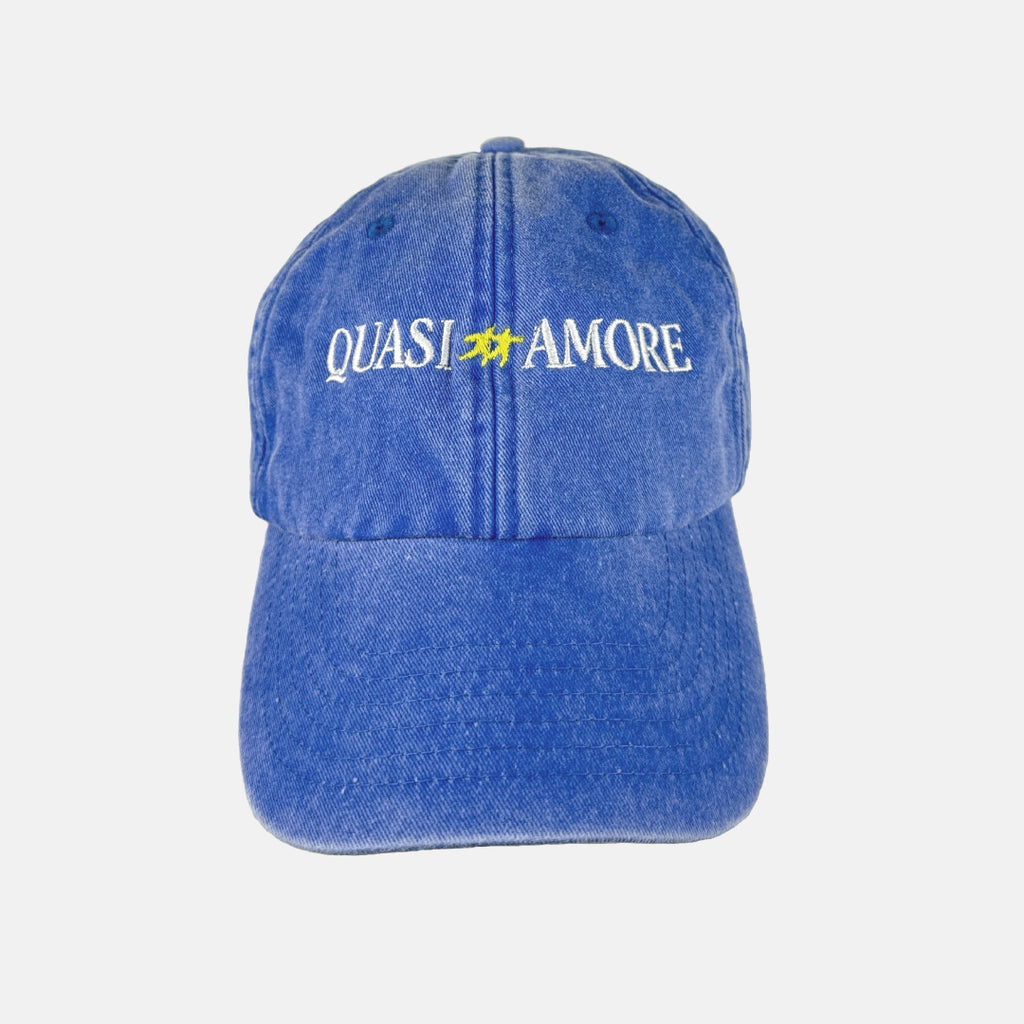 CAP • QUASI AMORE