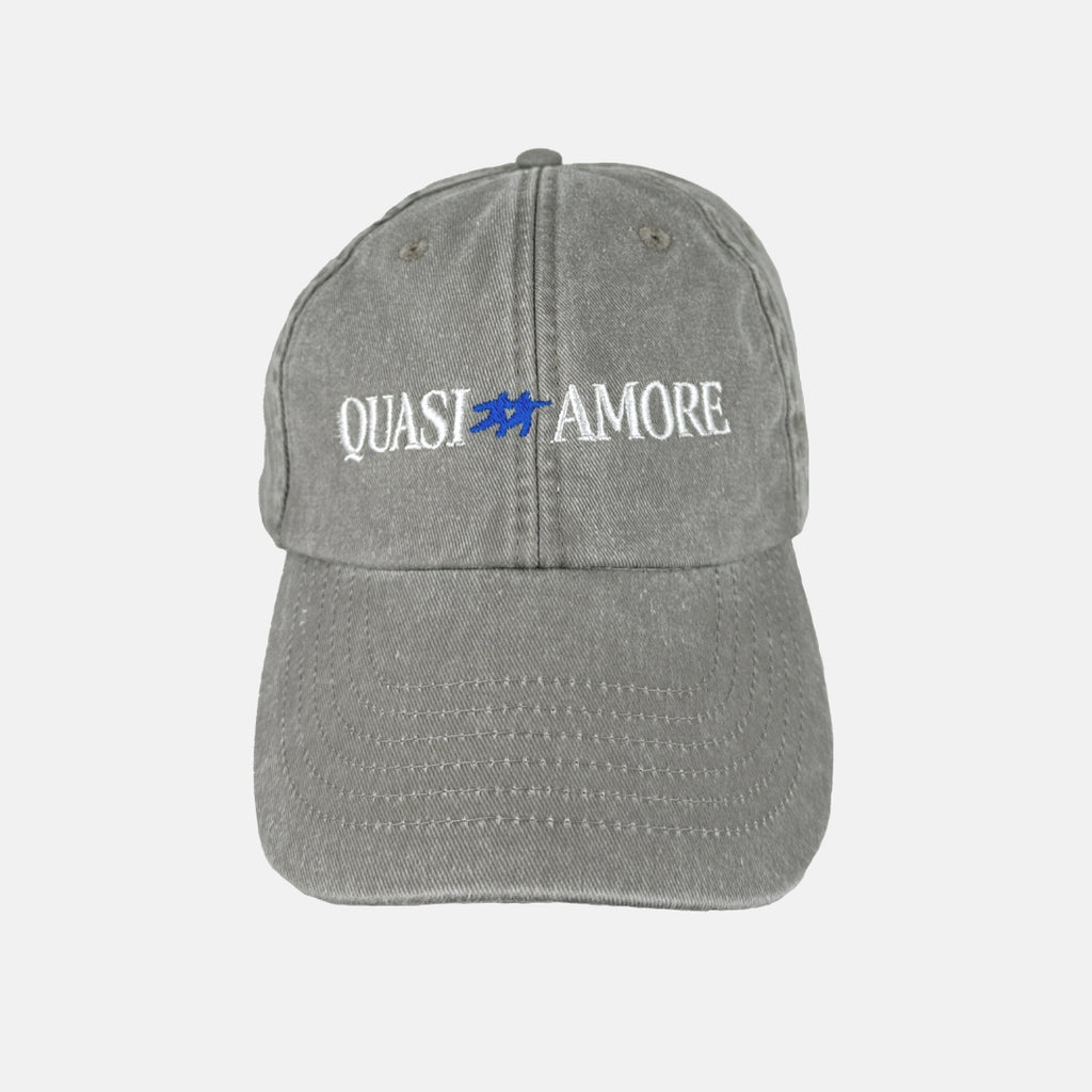CAP • QUASI AMORE