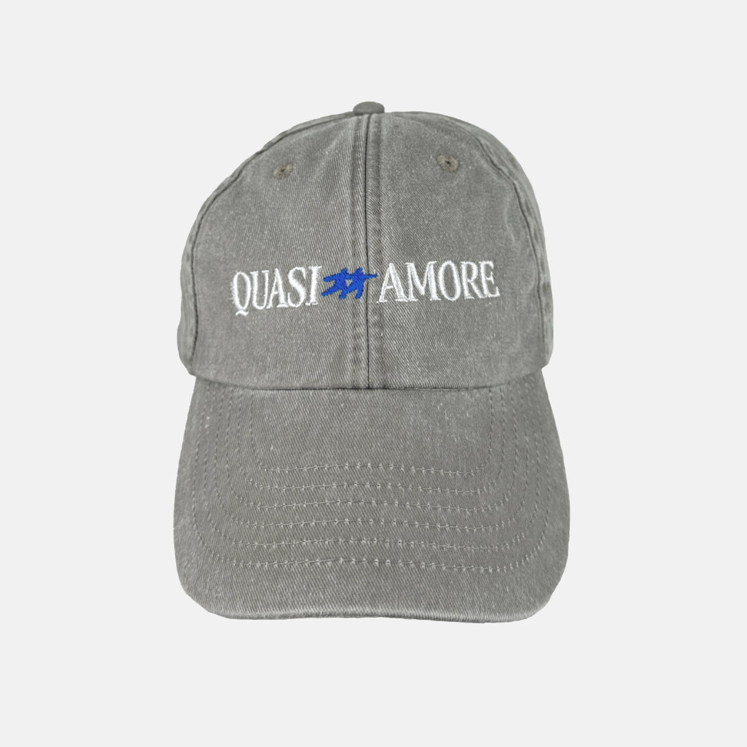 CAP • QUASI AMORE