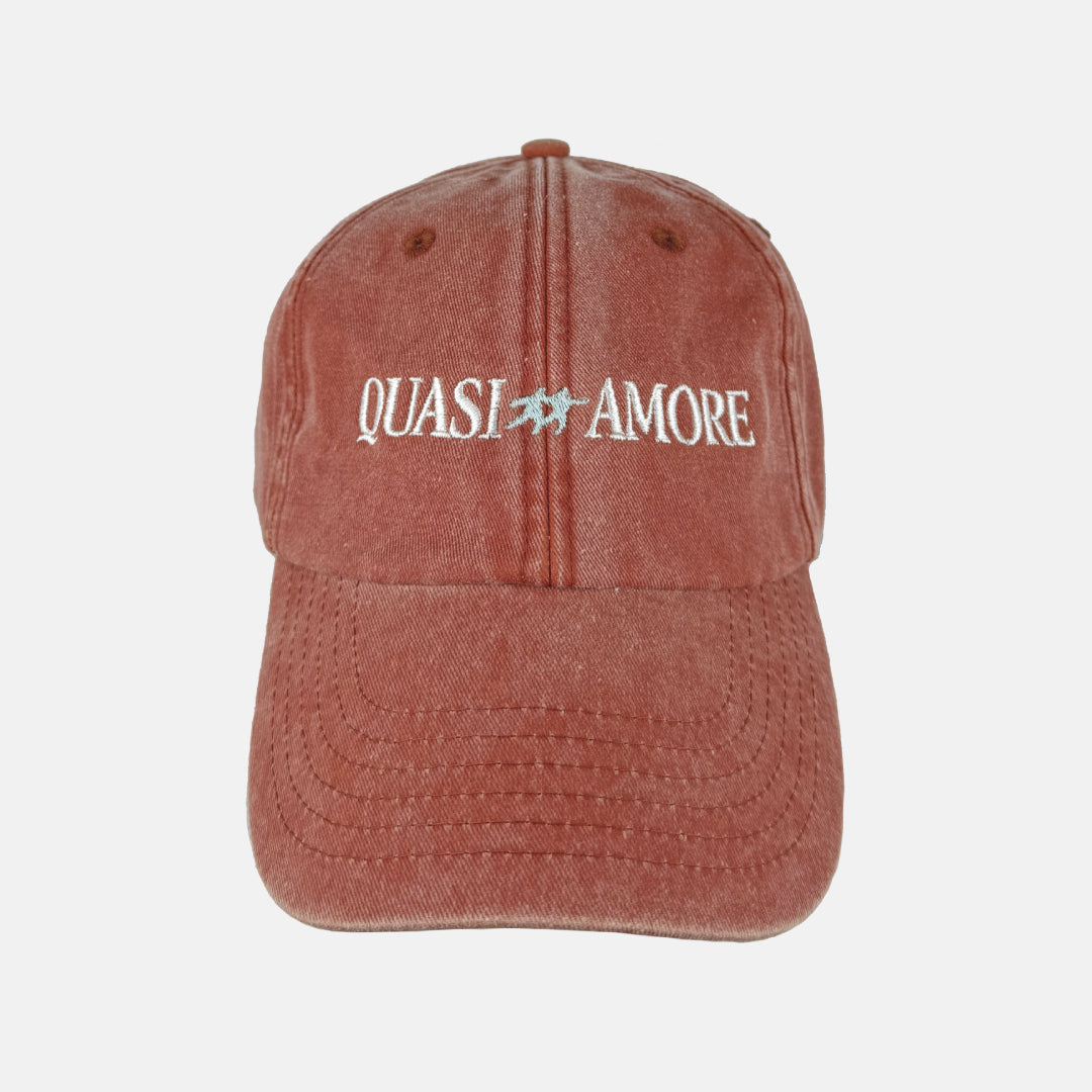 CAP • QUASI AMORE