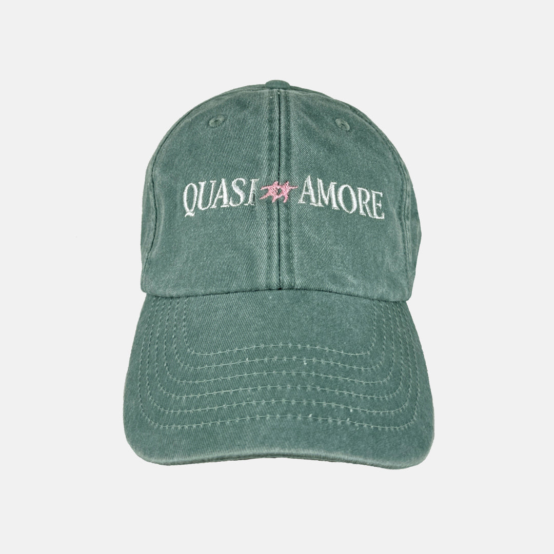 CAP • QUASI AMORE