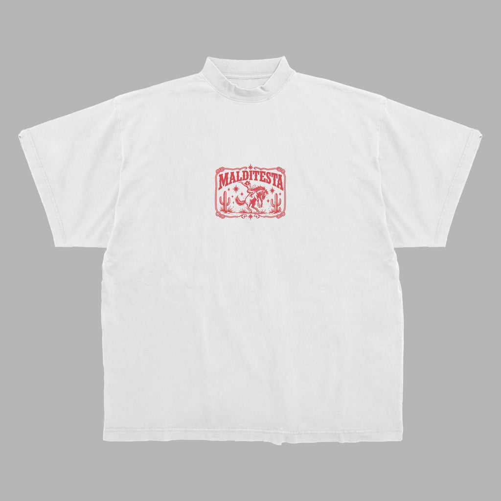 TEE ★ RODEO