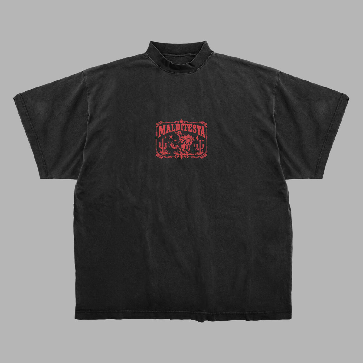 TEE ★ RODEO